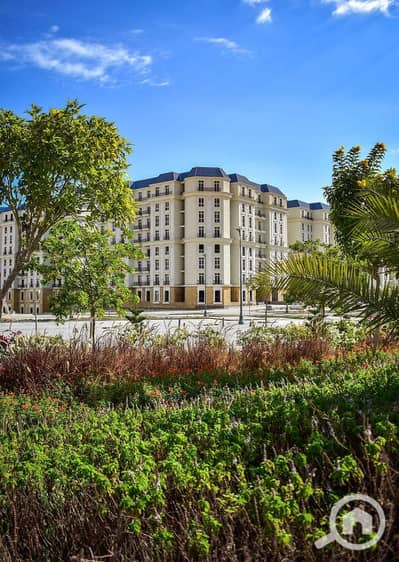 3 Bedroom Flat for Sale in New Capital City, Cairo - 2ee890c0-f9a7-451f-8411-2684bbd5d598. jpg