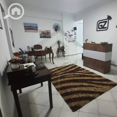 Office for Sale in Smoha, Alexandria - 6. jpg