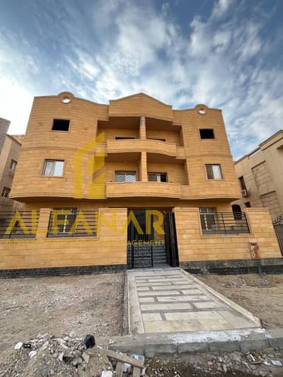 شقة 3 غرف نوم للبيع في القاهرة الجديدة، القاهرة - IMG-20260113-WA0047. jpg