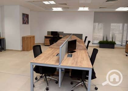 Office for Rent in New Cairo, Cairo - 21039565201600517348. jpg