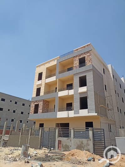 3 Bedroom Flat for Sale in Badr City, Cairo - photo_5965449552988933049_y. jpg