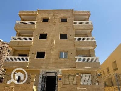 شقة 3 غرف نوم للبيع في مدينة الشروق، القاهرة - 31677. jpg