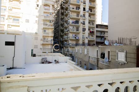 شقة 3 غرف نوم للبيع في سابا باشا، الإسكندرية - IMG_1818. jpg