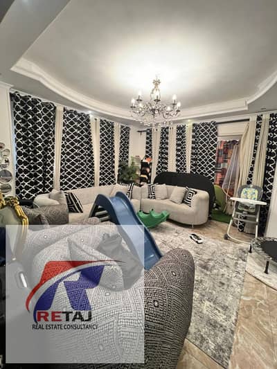 3 Bedroom Apartment for Sale in Nasr City, Cairo - 1. jpg