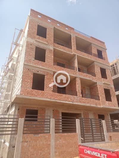 فلیٹ 3 غرف نوم للبيع في مدينة بدر، القاهرة - photo_5965449552988933050_y. jpg