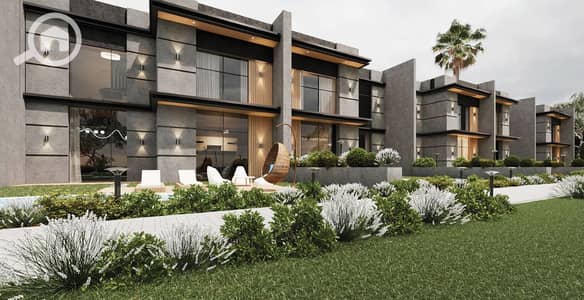 3 Bedroom Townhouse for Sale in Sheikh Zayed, Giza - Screenshot 2024-02-18 142632. png