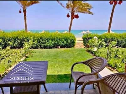 شاليه 3 غرف نوم للبيع في العين السخنة، السويس - 2 (2). jpg