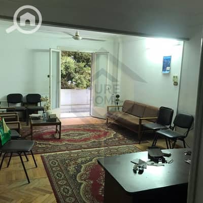 مکتب  للبيع في جليم، الإسكندرية - 4. jpg