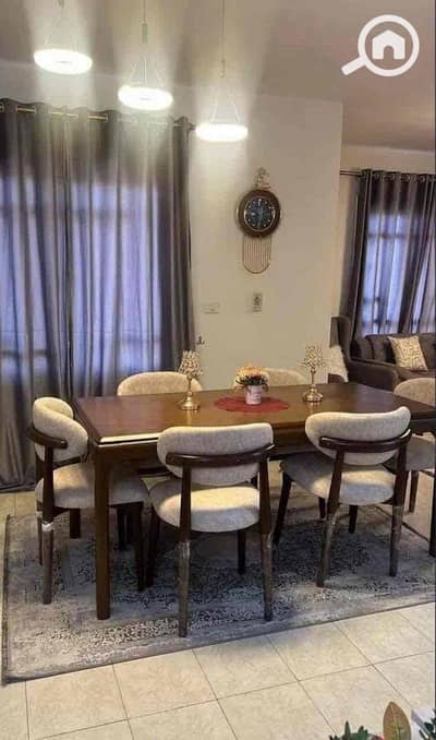 شقة 2 غرفة نوم للايجار في القاهرة الجديدة، القاهرة - 92ba654d-4d91-417e-9fac-5e791b384a46. jpg