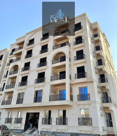 3 Bedroom Flat for Sale in 6th of October, Giza - 55. jpeg