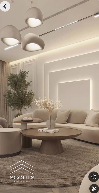 3 Bedroom Apartment for Sale in New Capital City, Cairo - WhatsApp Image 2025-10-18 at 5.22. 27 PM (4). jpeg