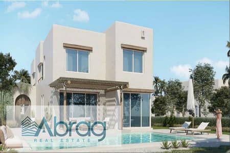 2 Bedroom Chalet for Sale in North Coast, Matruh - Screenshot 2025-02-05 141742. png