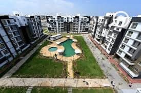 3 Bedroom Flat for Sale in 6th of October, Giza - 4. jpeg