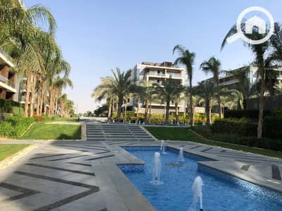 3 Bedroom Flat for Sale in New Cairo, Cairo - WhatsApp Image 2025-12-25 at 3.38. 34 PM (1). jpeg