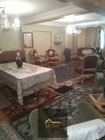 3 Bedroom Apartment for Sale in Nasr City, Cairo - رثيرثر. jpg