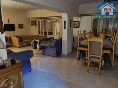 شقة 3 غرف نوم للبيع في مصر الجديدة، القاهرة - WhatsApp Image 2026-01-13 at 11.34. 41 AM. jpeg