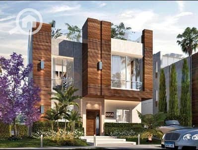 تاون هاوس 4 غرف نوم للبيع في القاهرة الجديدة، القاهرة - WhatsApp Image 2026-01-17 at 14.37. 38. jpeg