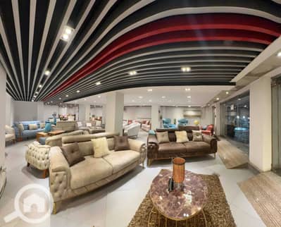 Showroom for Rent in Nasr City, Cairo - IMG_7520. jpg