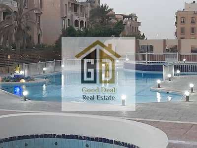 شقة 2 غرفة نوم للبيع في القاهرة الجديدة، القاهرة - ed0f5871-4d4f-4840-a5dd-e3a387924d51. jpg