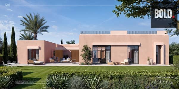 4 Bedroom Villa for Sale in Makadi Bay, Red Sea - 7. PNG