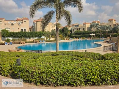 فیلا 6 غرف نوم للايجار في القاهرة الجديدة، القاهرة - WhatsApp Image 2026-01-17 at 1.15. 26 PM (1). jpeg