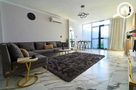 شقة 2 غرفة نوم للايجار في الشيخ زايد، الجيزة - IMG_5189. jpg