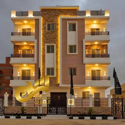 3 Bedroom Flat for Sale in 6th of October, Giza - WhatsApp Image 2026-01-17 at 2.02. 21 PM (2). jpeg