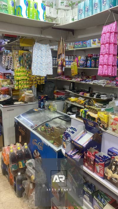 Retail for Sale in New Cairo, Cairo - WhatsApp Image 2025-12-12 at 20.40. 42. jpeg