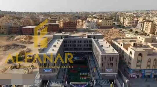 محلات تجارية  للبيع في العبور، القاهرة - 83155460-c582-486d-bf1a-ef0f339a4a75. png