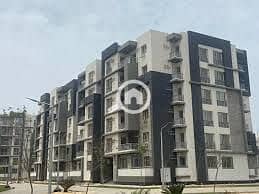 3 Bedroom Flat for Sale in 6th of October, Giza - 0. jpeg