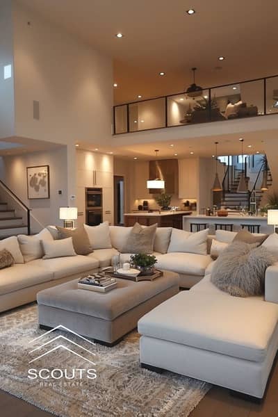 3 Bedroom Townhouse for Sale in New Cairo, Cairo - WhatsApp Image 2026-01-16 at 12.28. 12 AM. jpeg