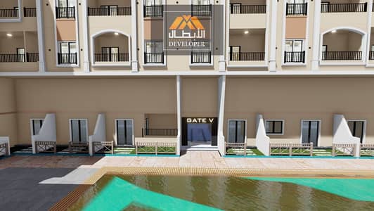 Chalet for Sale in Hurghada, Red Sea - WhatsApp Image 2025-12-21 at 12.04. 26 PM. jpeg