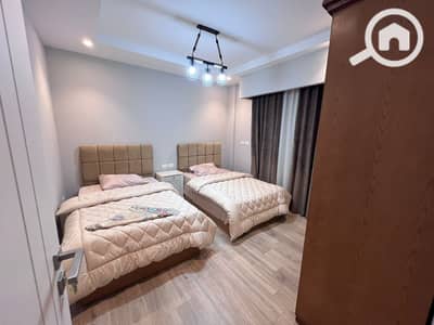 3 Bedroom Flat for Rent in Sheikh Zayed, Giza - WhatsApp Image 2026-01-17 at 2.24. 24 PM. jpeg