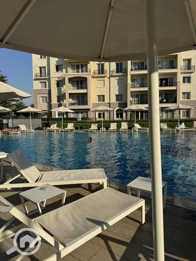 2 Bedroom Flat for Rent in New Cairo, Cairo - WhatsApp Image 2026-01-17 at 3.54. 19 PM. jpeg