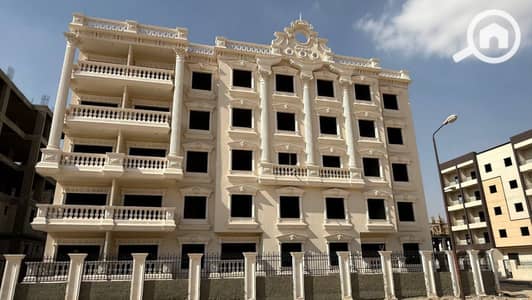 3 Bedroom Flat for Sale in Shorouk City, Cairo - WhatsApp Image 2026-01-17 at 15.27. 07 (1). jpeg