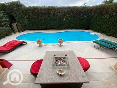 2 Bedroom Villa for Rent in Madinaty, Cairo - 1000641276. jpg