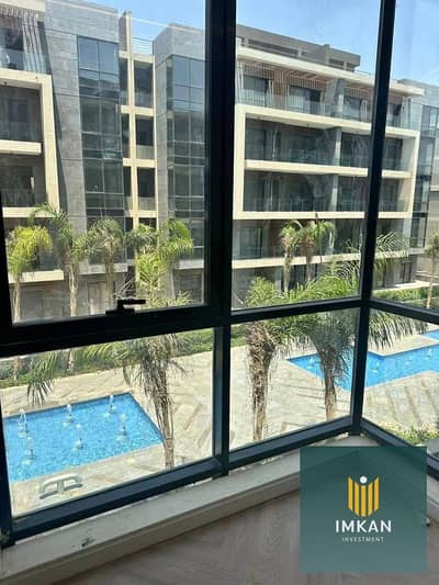 بنتهاوس 2 غرفة نوم للبيع في مدينة الشروق، القاهرة - compound lavista patio oro. jpg