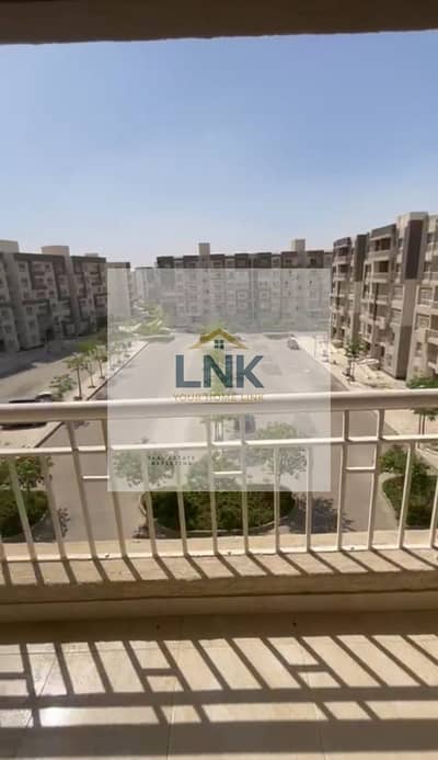 3 Bedroom Apartment for Sale in Madinaty, Cairo - WhatsApp Image 2026-01-17 at 2.54. 39 PM (2). jpeg