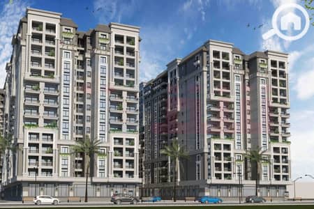 فلیٹ 3 غرف نوم للبيع في سموحة، الإسكندرية - WhatsApp Image 2026-01-14 at 1.22. 01 PM. jpg