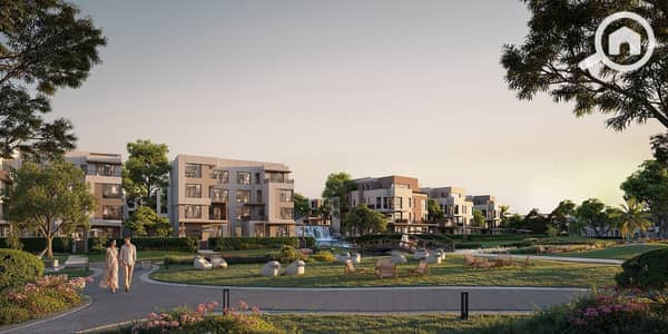 3 Bedroom Twin House for Sale in 6th of October, Giza - WhatsApp Image 2026-01-17 at 12.41. 17 PM (3). jpeg