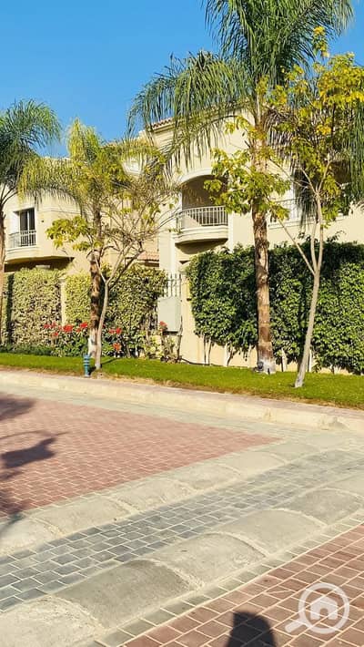 فیلا 5 غرف نوم للبيع في العاصمة الإدارية الجديدة، القاهرة - FB_IMG_1762660143941. jpg