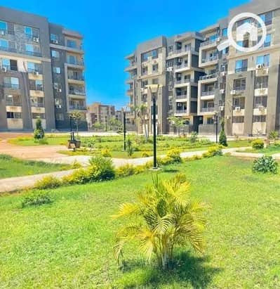 3 Bedroom Apartment for Sale in 6th of October, Giza - aea1b2e5-06d8-41e5-9c76-090f70a32a53. jpg