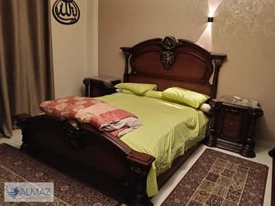 شقة 3 غرف نوم للايجار في القاهرة الجديدة، القاهرة - WhatsApp Image 2026-01-17 at 1.25. 00 PM (2). jpeg