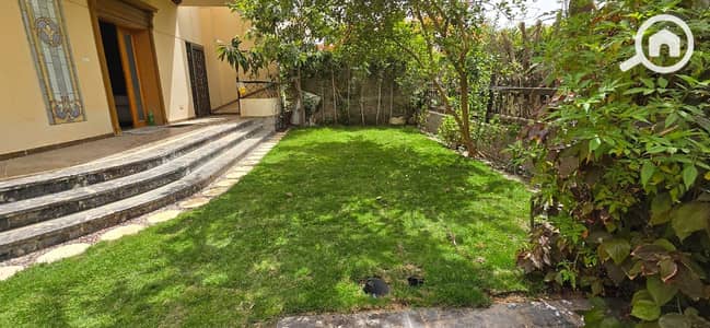 فیلا 4 غرف نوم للبيع في القاهرة الجديدة، القاهرة - ae9690a5-9a30-473c-a8e0-c33d3715906c. jpeg