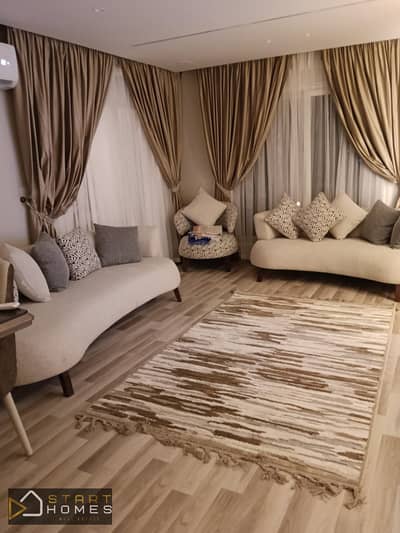 فلیٹ 3 غرف نوم للايجار في مدينتي، القاهرة - WhatsApp Image 2026-01-17 at 3.08. 58 PM. jpeg