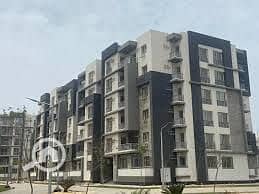 شقة 3 غرف نوم للبيع في 6 أكتوبر، الجيزة - 0. jpeg