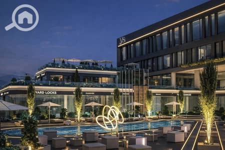 Office for Sale in Sheikh Zayed, Giza - 4b040871-9f5f-42bc-9d6b-210419e9bb2b. jpg