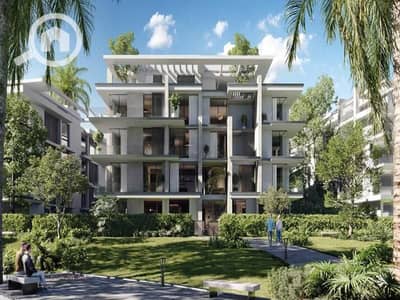 3 Bedroom Apartment for Sale in 6th of October, Giza - أسعار-ومساحات-كمبوند-ويست-دايز-6-أكتوبر. jpg