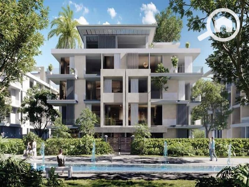 5 شقق-للبيع-في-كمبوند-ويست-دايز-6-اكتوبر. jpg