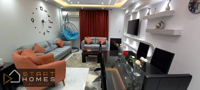 شقة 2 غرفة نوم للايجار في القاهرة الجديدة، القاهرة - WhatsApp Image 2026-01-17 at 3.54. 18 PM (1). jpeg